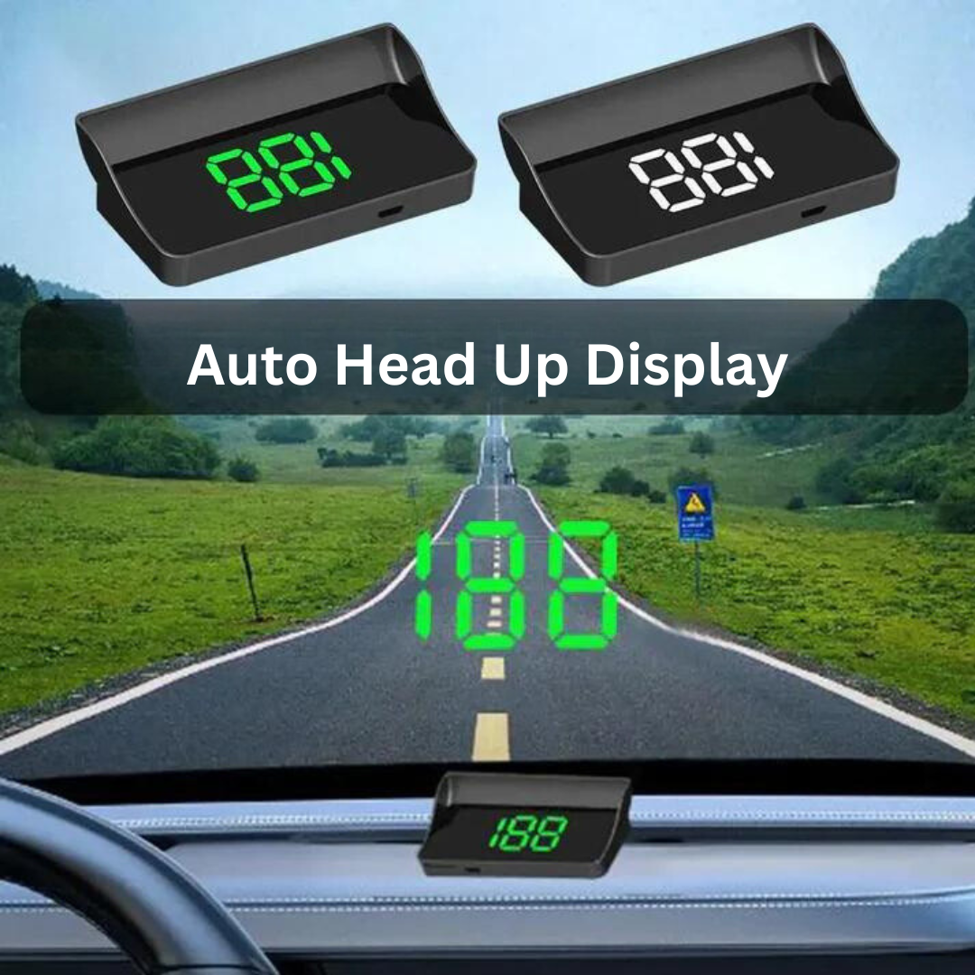 Car Head Up Display