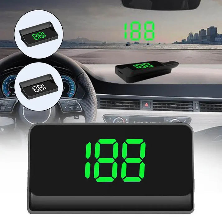 Car Head Up Display