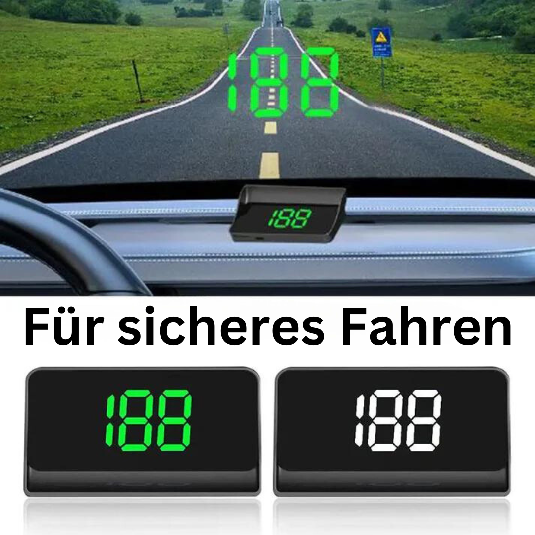 Car Head Up Display