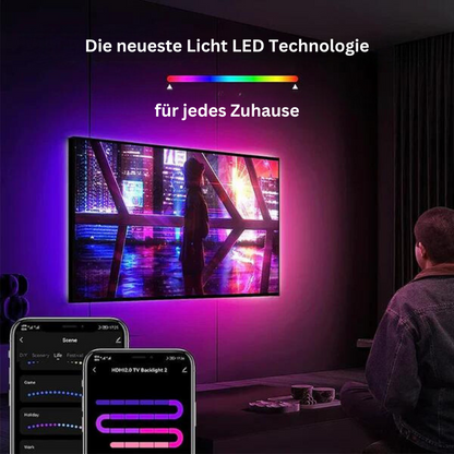 Dreamview Ambilight